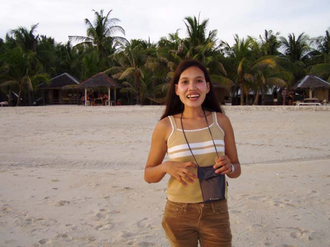205-Bantayan