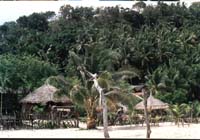 White Beach